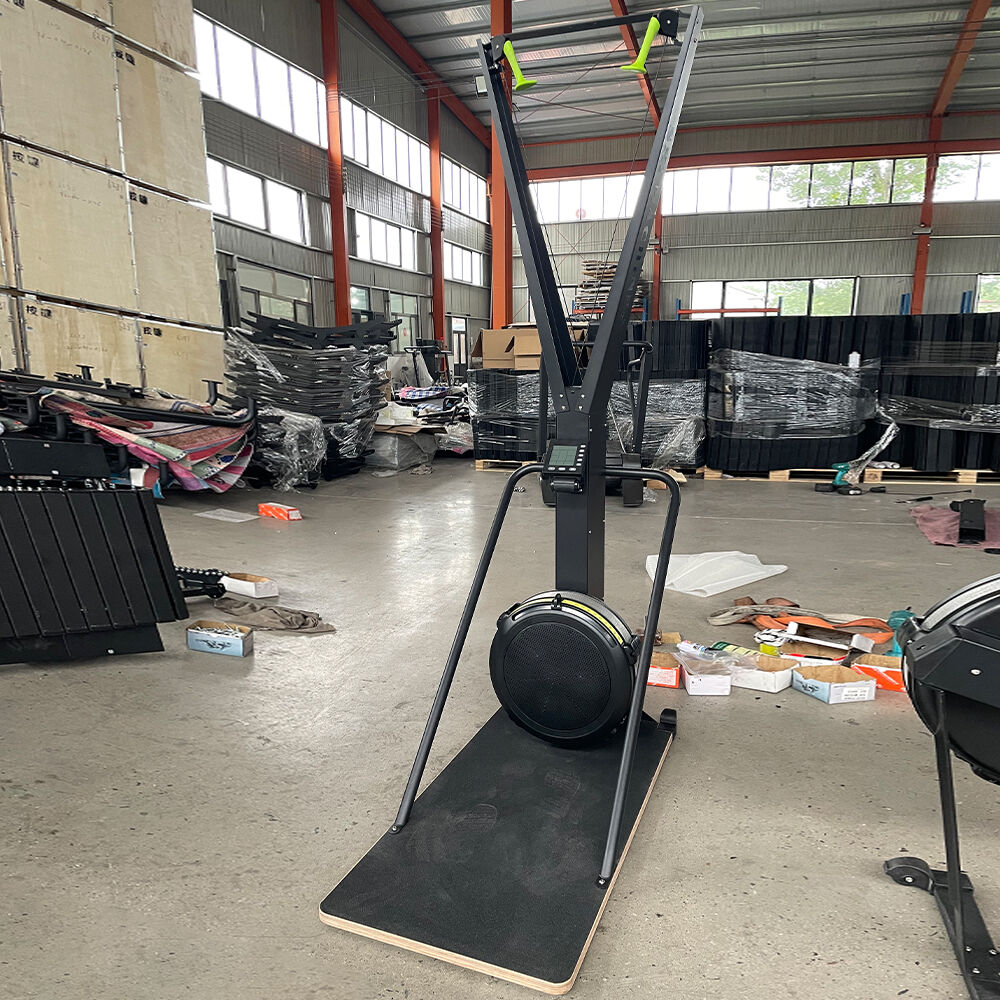 Ski Erg Machin-Commercial Cardio Training Equipment