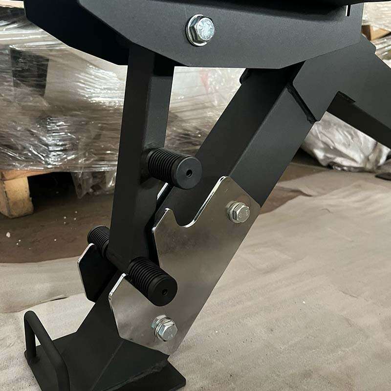 Эргономичный дизайн для повышения безопасности