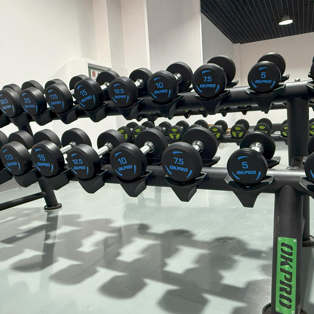 Design innovativo per prestazioni migliorate