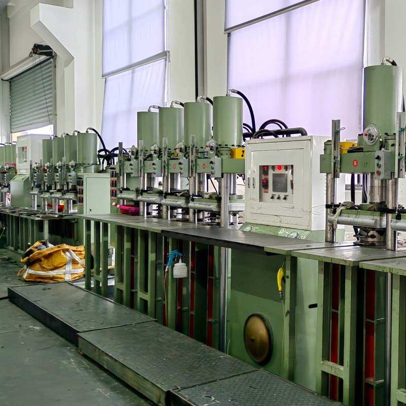 Production Process Control