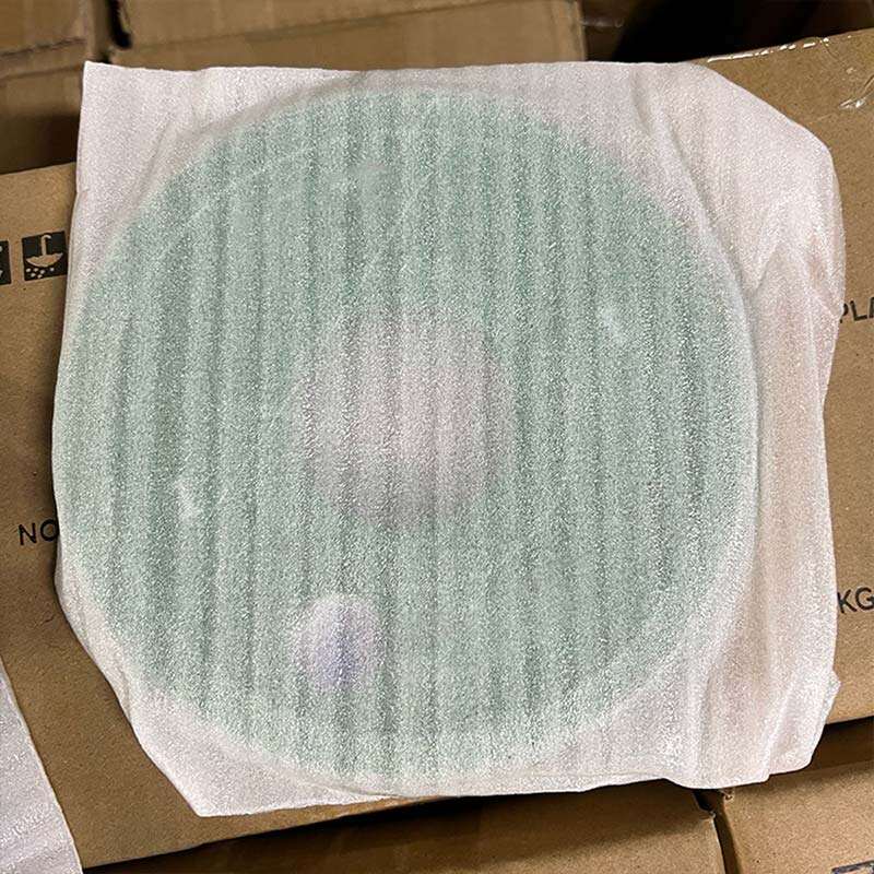 Enhanced Safety Features