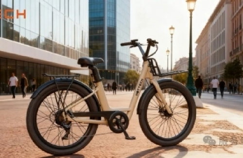 Miten rakentaa mukautettu sähköpyörä, joka sopii ajotyyliisi