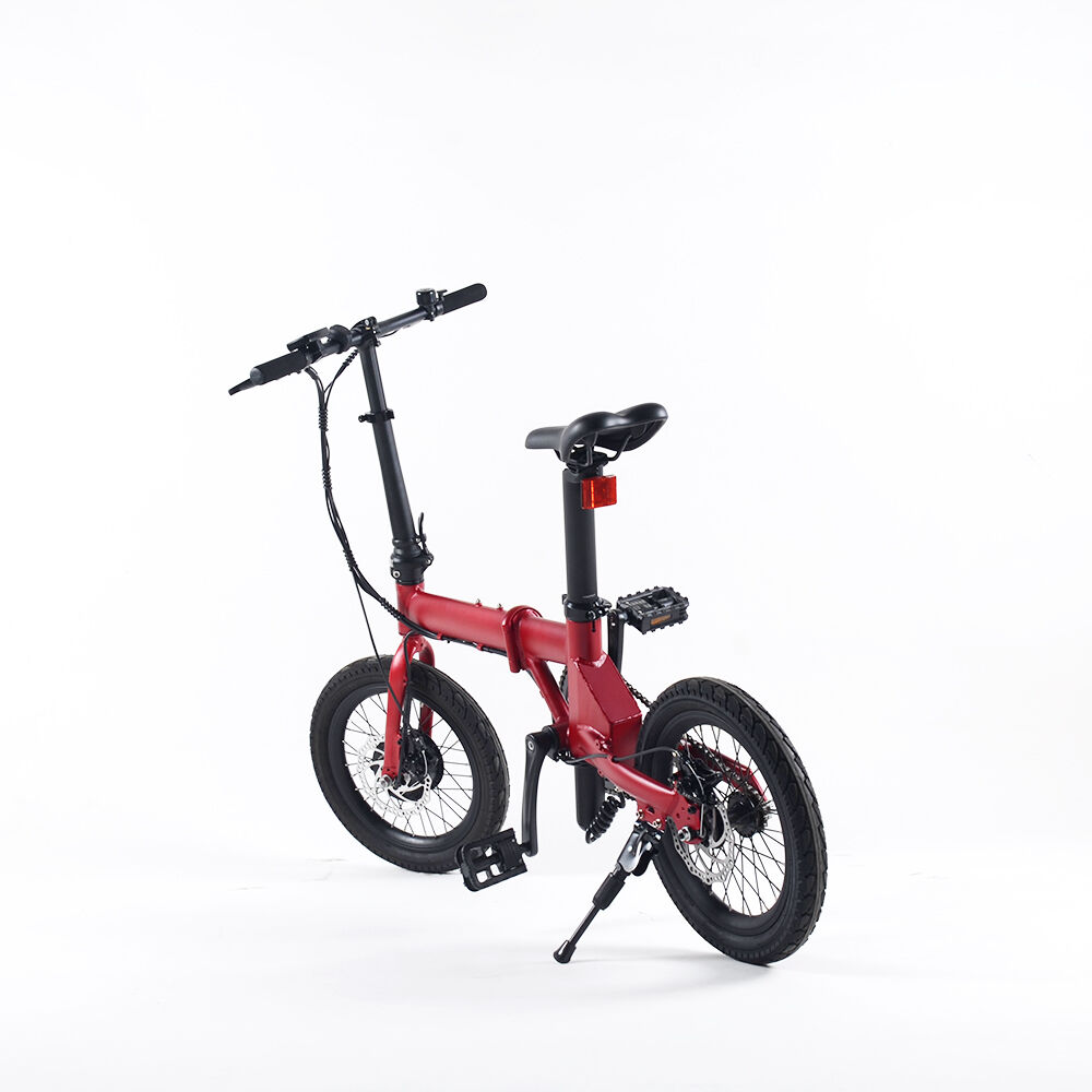 Triển vọng thị trường xe đạp điện năm 2026: Vì sao nên hợp tác với Hotbik để đa dạng hóa danh mục sản phẩm gồm xe đô thị, xe địa hình và xe chở hàng