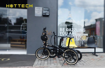 Cool bleiben beim E-Biken in diesem Sommer