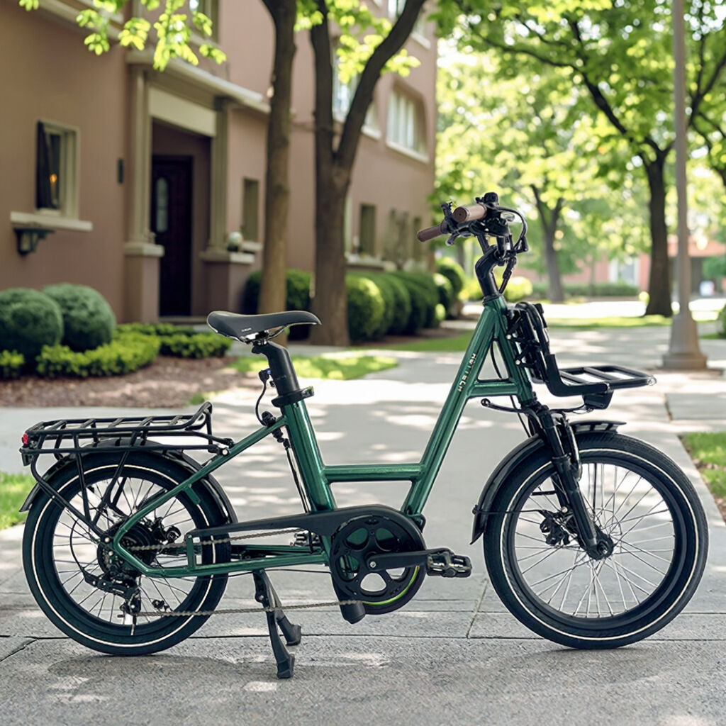 Kā elektrobīklis var pārveidot jūsu braukšanu nedēļas nogalēs?