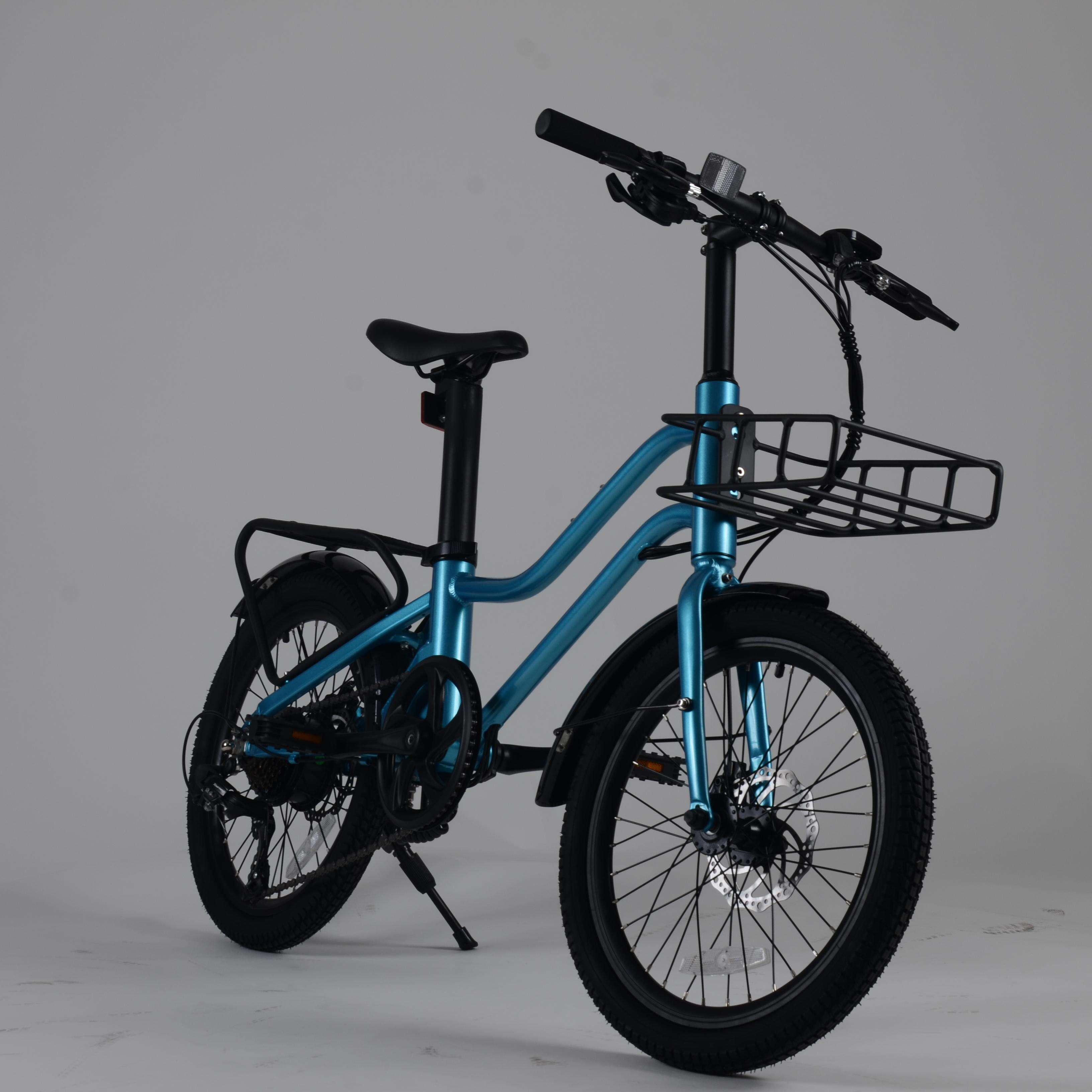 Kā pilsētas elektrobīkls var padarīt ikdienas braukšanu ātrāku un vieglāku?