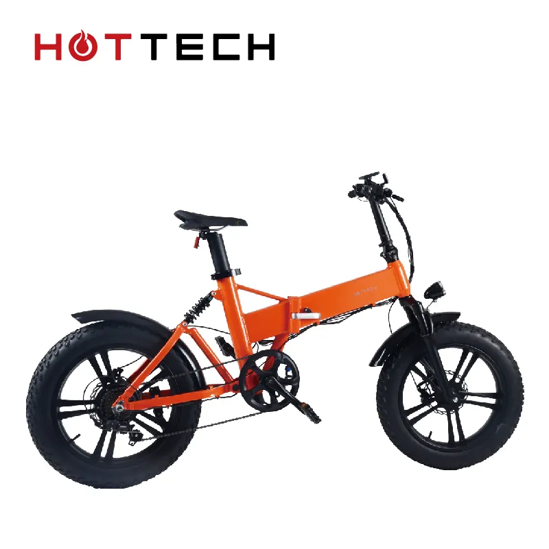 Explorarea Principalelor Beneficii ale Utilizării unui Biciclete Electrice Pliable pentru Călătorii