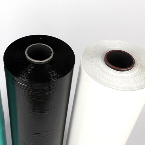 The Importance of Properly Securing Your Silage with Plastic Wrap