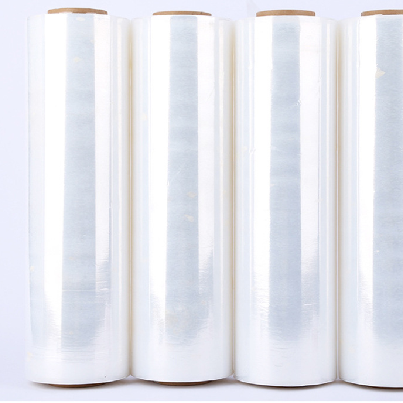 Where to Find Quality Film Plastic Wrap at Wholesale Prices