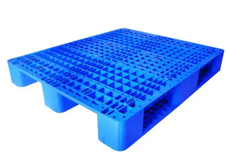 Apa Saja Manfaat Menggunakan Shrink Pallet Wrap untuk Pengiriman?