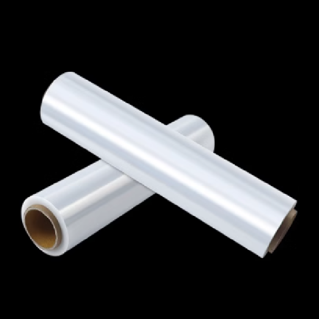 Keep your food fresh and the planet green with reusable cling wrap