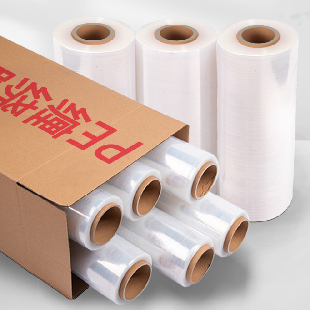 Ensure a stress-free moving experience with furniture plastic wrap