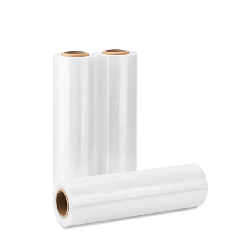 De ce folia plastică este un must pentru fiecare bucătărie?