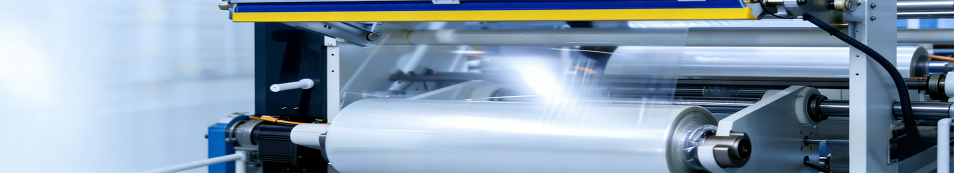 product pof shrink film transparent moisture proof soft adhesives  sealants pof heat shrink film customized fold petg factory price-0