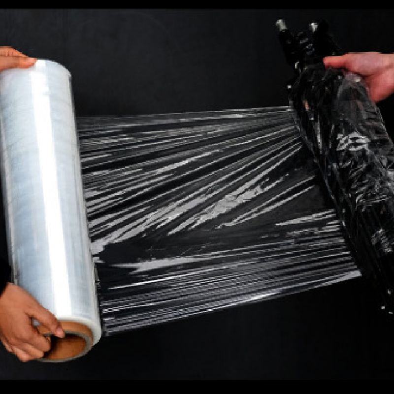 The Versatile Uses of Plastic Stretch Film in Packaging