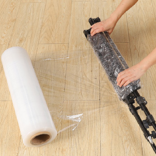 Avoiding common cling wrap mistakes in the microwave