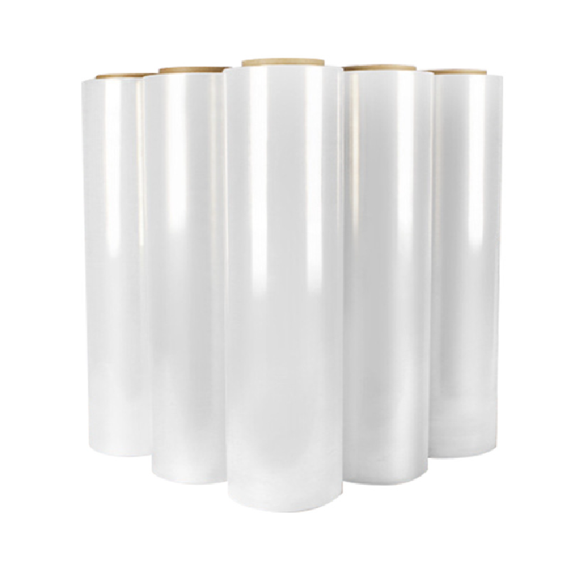 What Makes Film Plastic Wrap a Must-Have for Food Packaging?