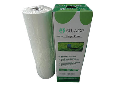 A UV-állóság fontossága a szénaszálas fóliában