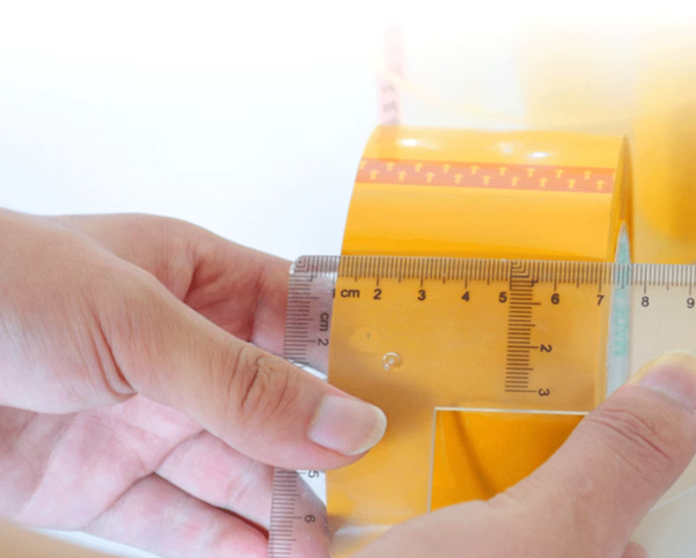 Simplify shipping with reliable adhesive tape for your parcels