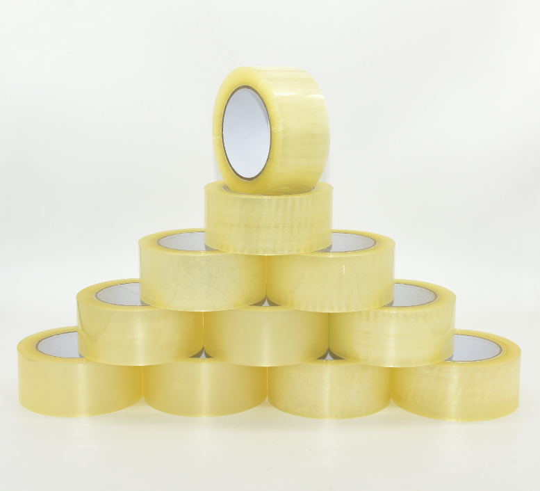 Sustainability practices in bopp tape manufacturing industries