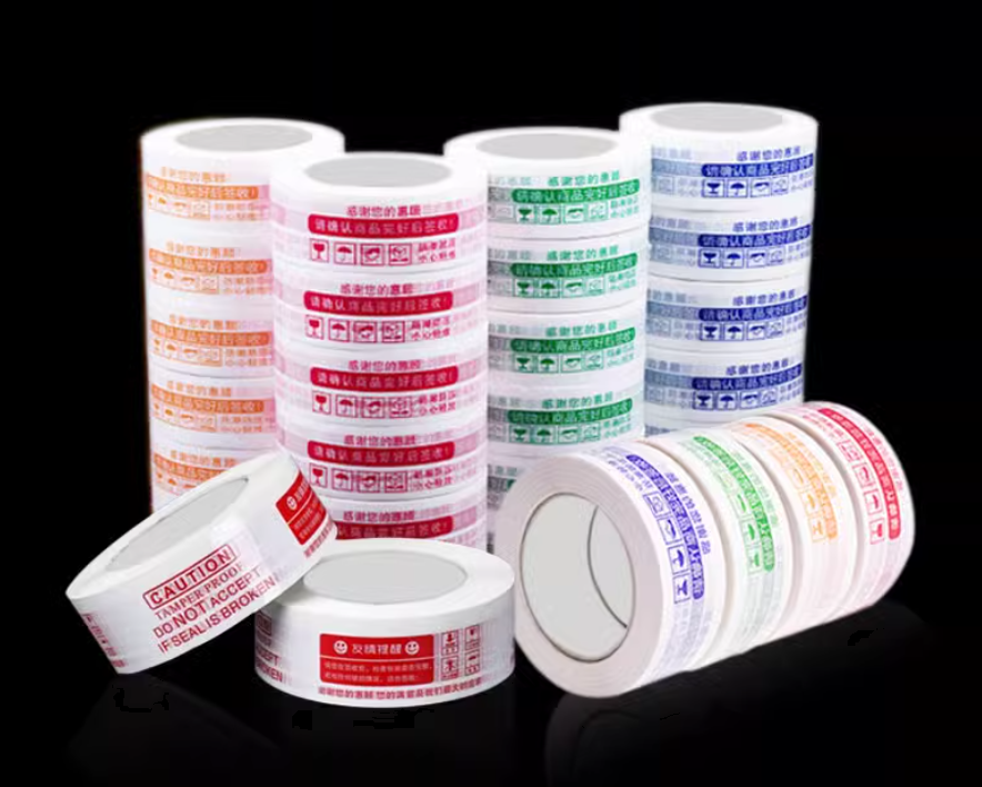 Stand Out and Be Remembered