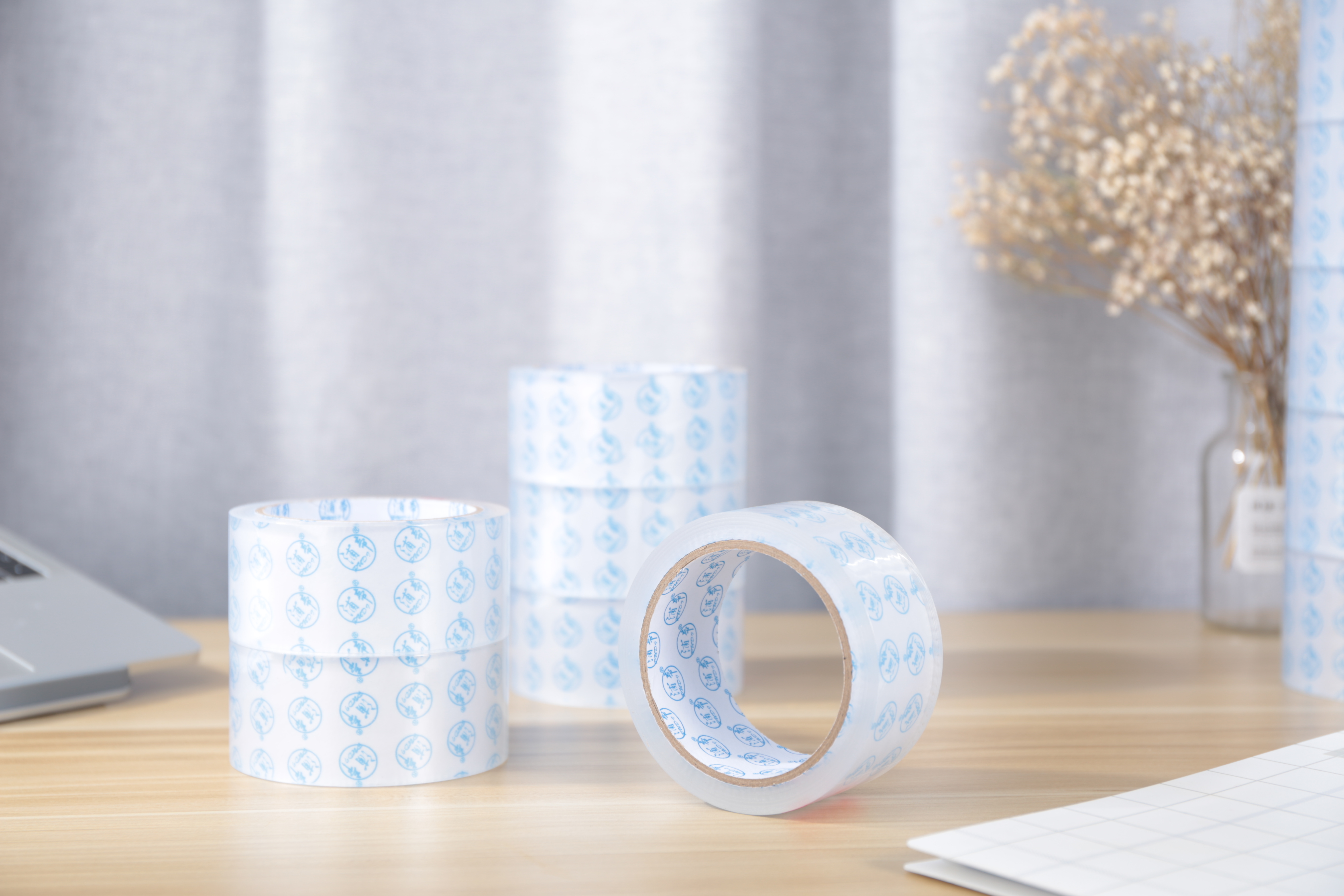 Adhesive Tape manufacture