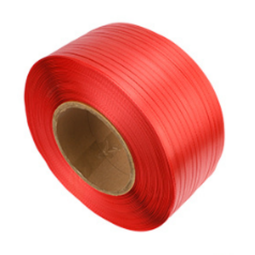 Discover the different sizes and strengths of PP strap available