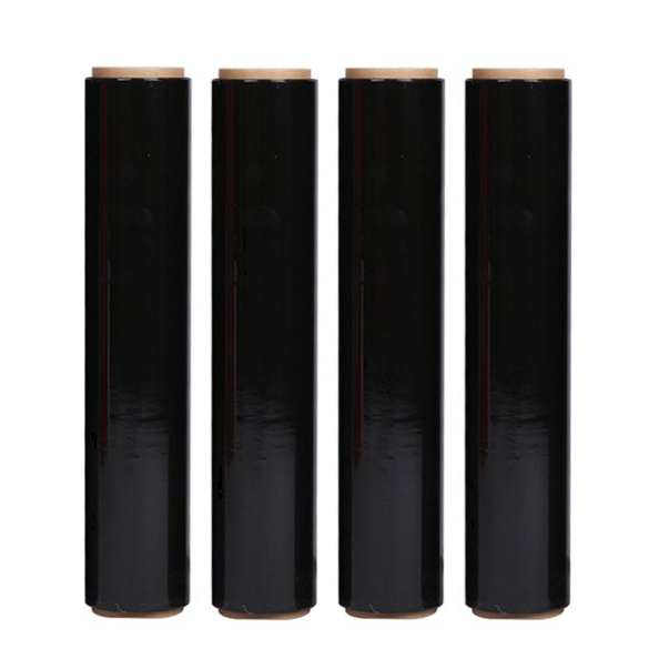Efficient and Cost-Effective Black Stretch Film Wrap for Your Packaging Needs