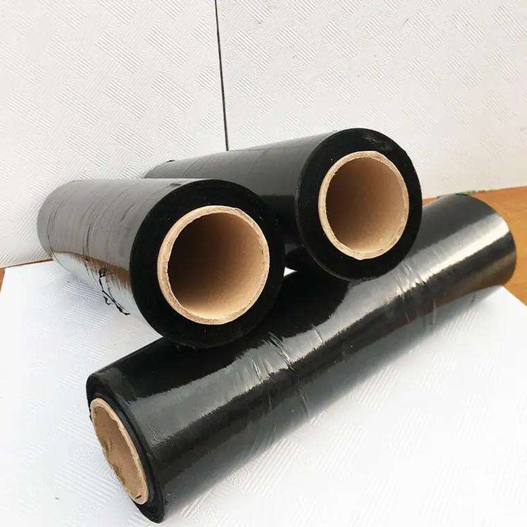 كيفية استخدام فيلم تغليف البالتات بشكل فعّال في تطبيقات متنوعة