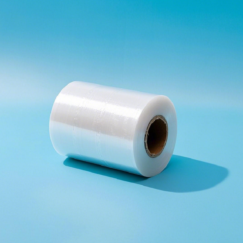 Clear stretch film Manufacturer & Supplier in China - Shanghai Pudi ...