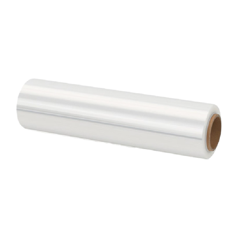 Ensure secure and tamper-proof packaging with machine plastic wrap