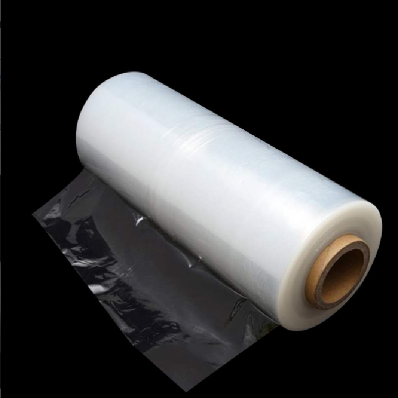 Maximizing Efficiency with Plastic Stretch Film