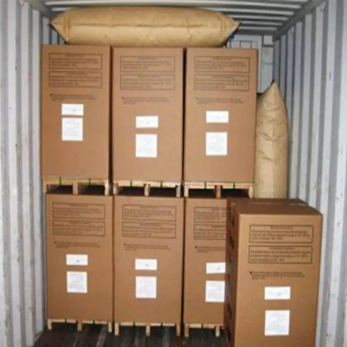 The engineering behind the airbag container