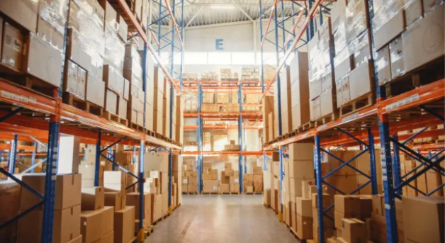 E-commerce Warehousing