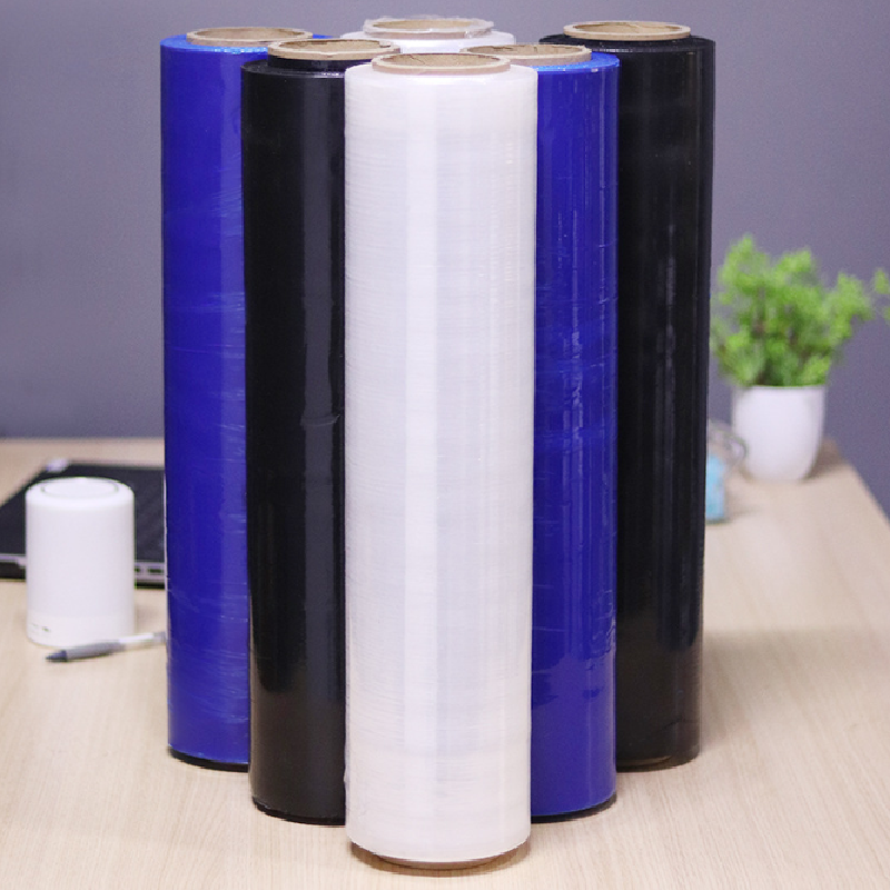 Say Goodbye to Spills and Spoiled Food with the Dependable Plastic Wrap Roll