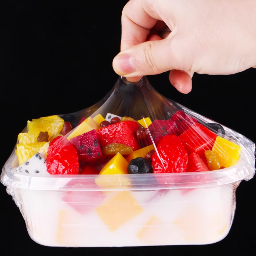 How Cling Wrap Can Help Preserve Your Meals