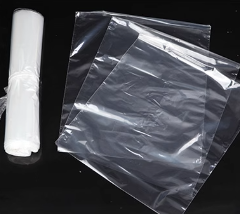 Hoe help POF krim besighede om verpakkingafval te verminder en volhoubaarheidsinspanne te verbeter?