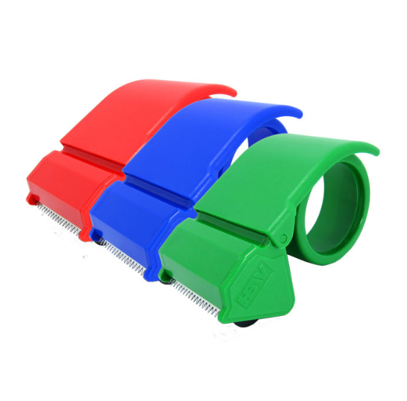 Welche Vorteile bietet die Verwendung von Spender-Packband für die Verpackung?