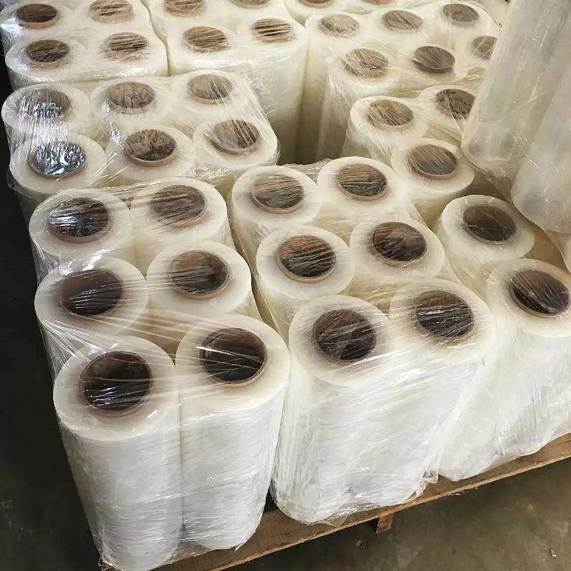 كيفية تحديد السُمك والحجم المناسبين لأغلفة تقلص البالتات