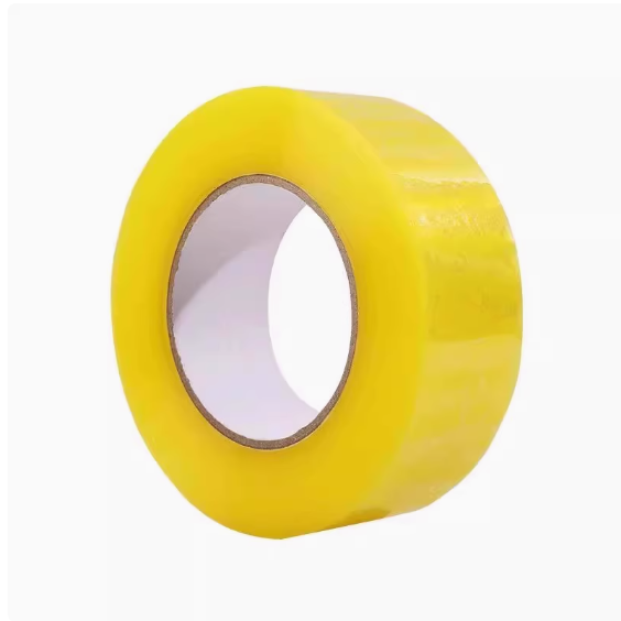 An overview of different types of shipping tape and their uses in the shipping industry