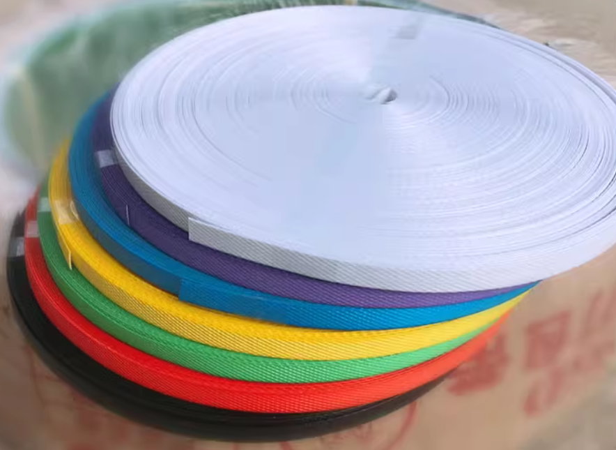 Avantajele utilizării de Strapping Band PP