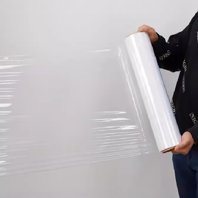 The benefits of using microwave-safe and eco-friendly plastic wrap