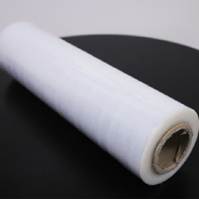 Creative uses for polythene wrap beyond packaging