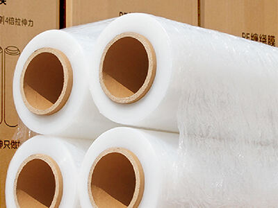 A húzófóliák fenntarthatóságáról szóló mítoszok és tények