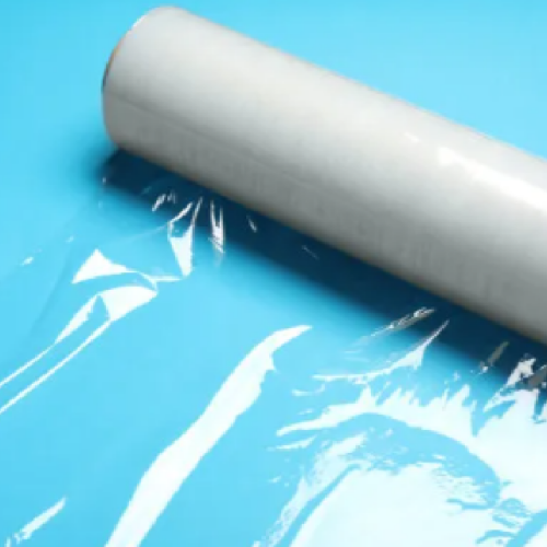 プラスチックラップであなたの冷蔵庫をきれいに保とう