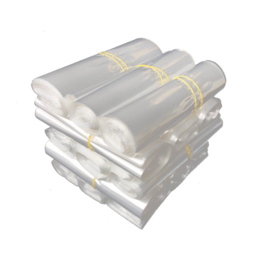 Wie Heat-Wrap-Schrumpffolie die Produktqualität und -haltbarkeit verbessern kann