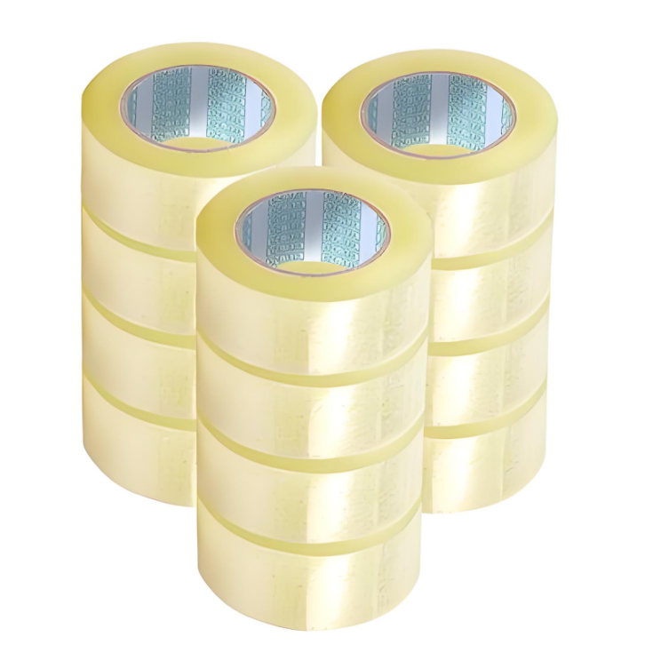 Make Packaging a Breeze with Our Durable and Reliable Scotch Tape