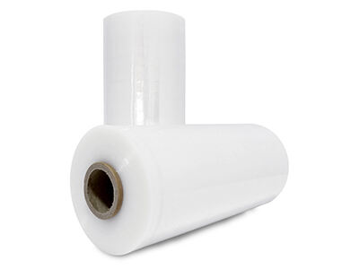 Cast vs. Blown Stretch Fólia – Mi az a Különbség