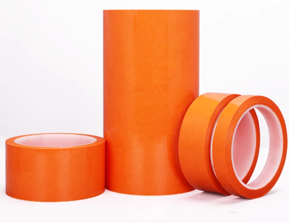 Protect your valuable items with the superior strength of reinforced packing tape