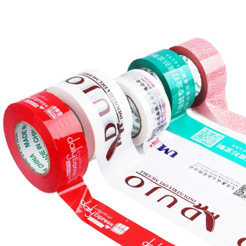 Create a Memorable Unboxing Experience with Custom Tape